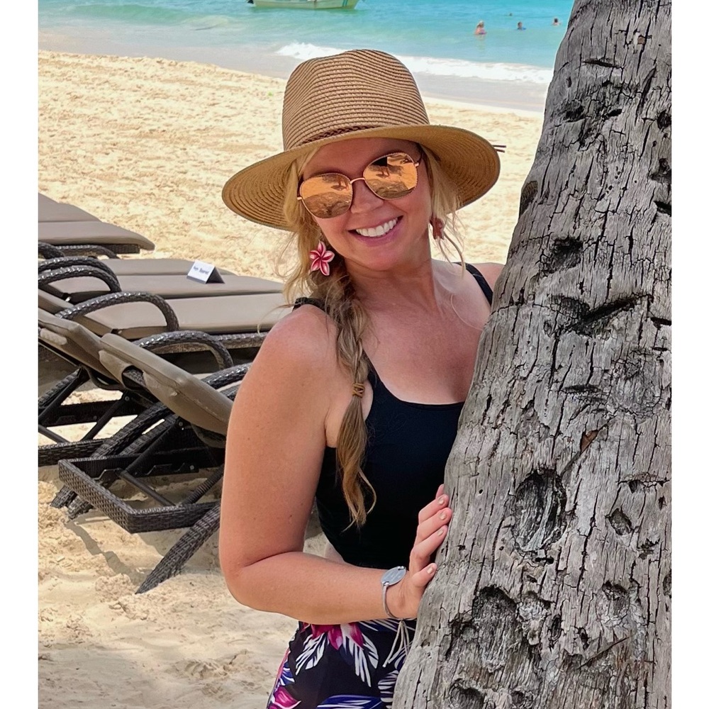 Meet your Posher, Sheree